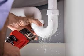 Best Leak Detection and Repair  in Town Line, NY